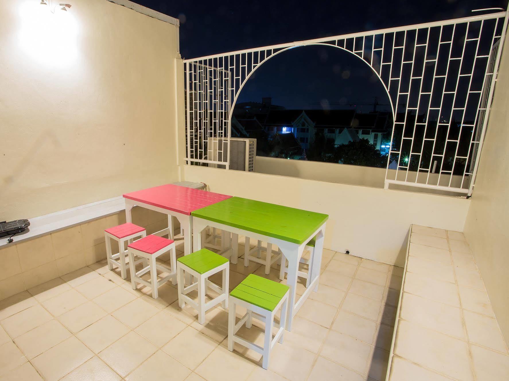 Hostel Khaosan Lovers (adults Only) *