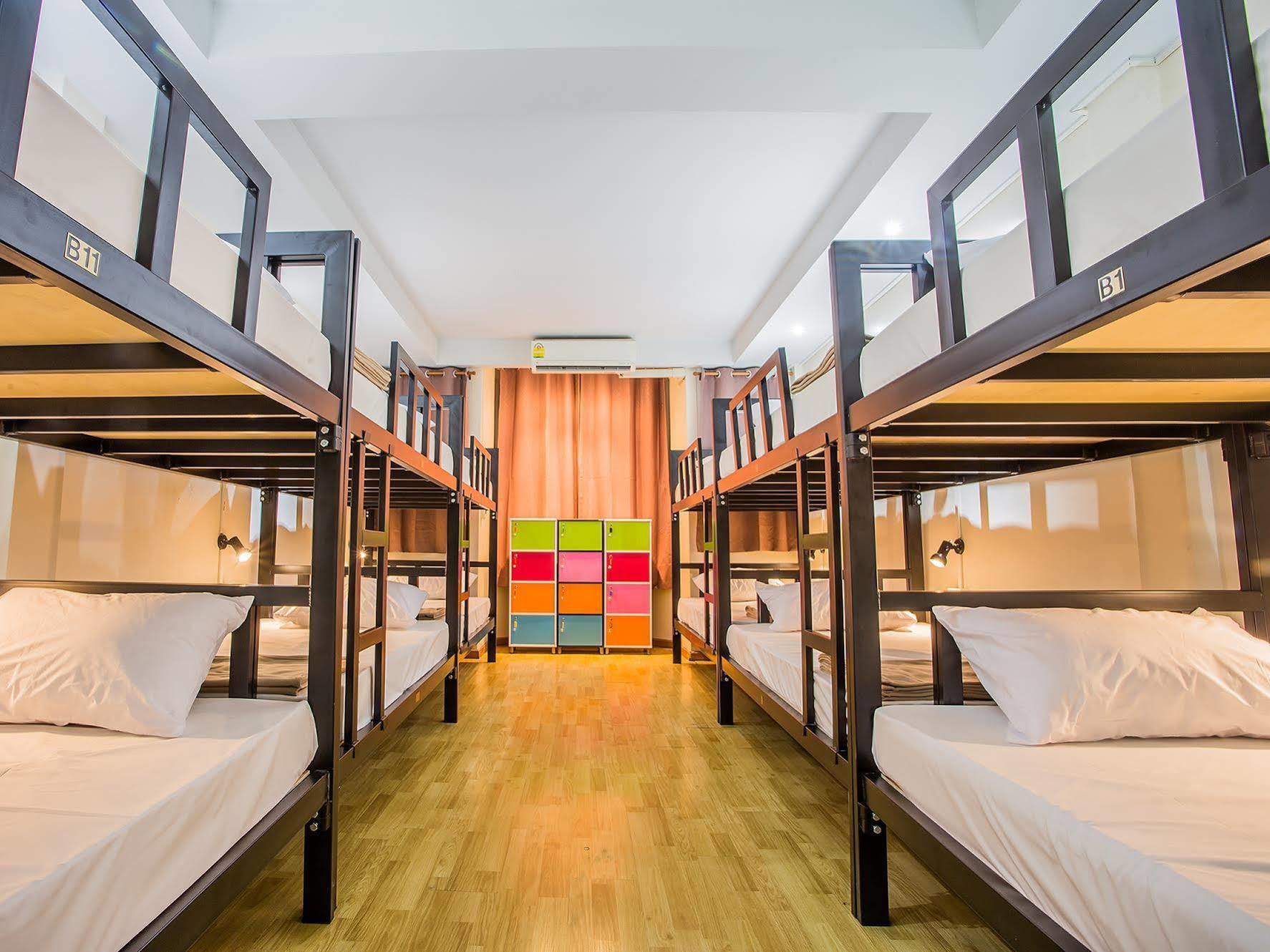 Khaosan Lovers (adults Only) Hostel