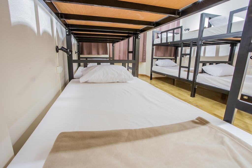 Hostel Khaosan Lovers (adults Only) Bangkok