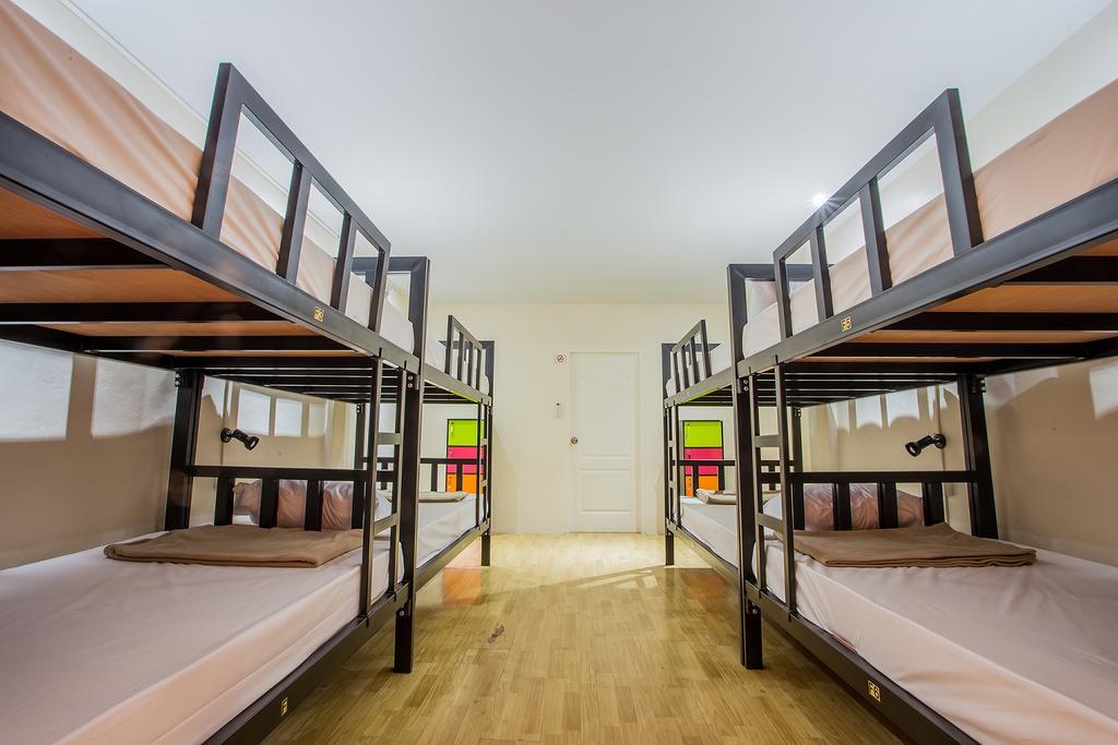 Khaosan Lovers (adults Only) Hostel Bangkok