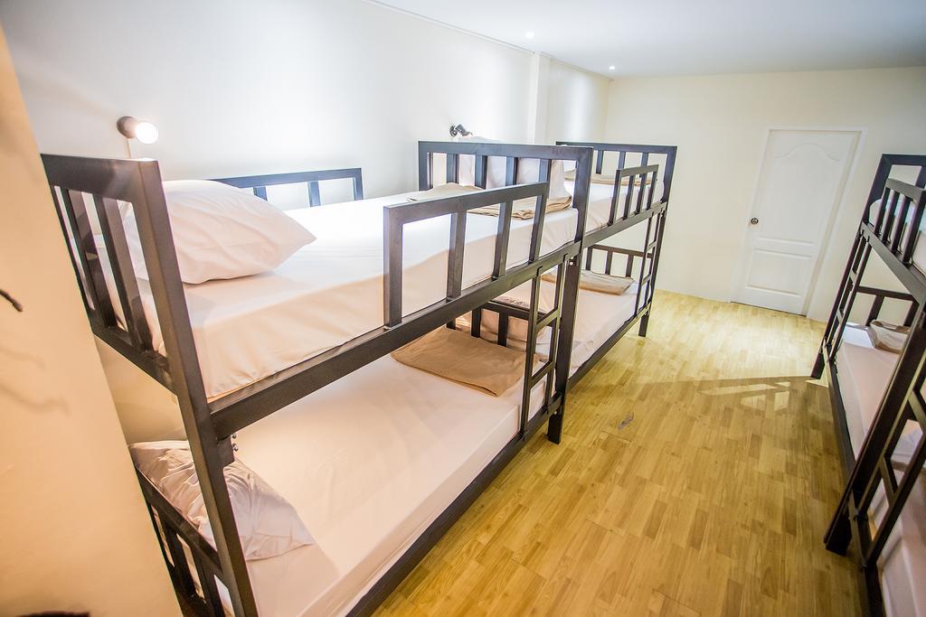 Khaosan Lovers (adults Only) Hostel *