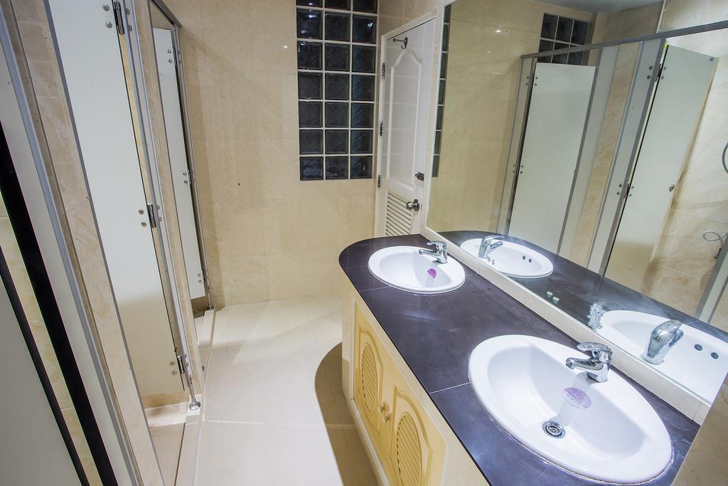 Hostel Khaosan Lovers (adults Only) *